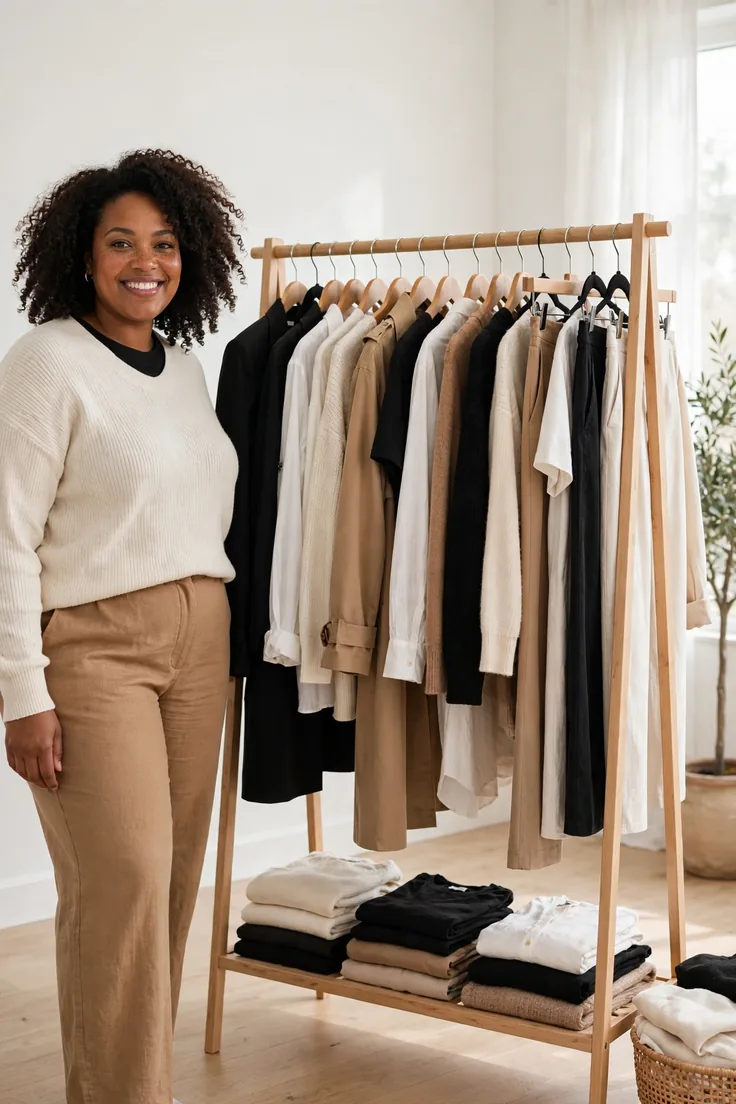 What is a capsule wardrobe simple definition explained