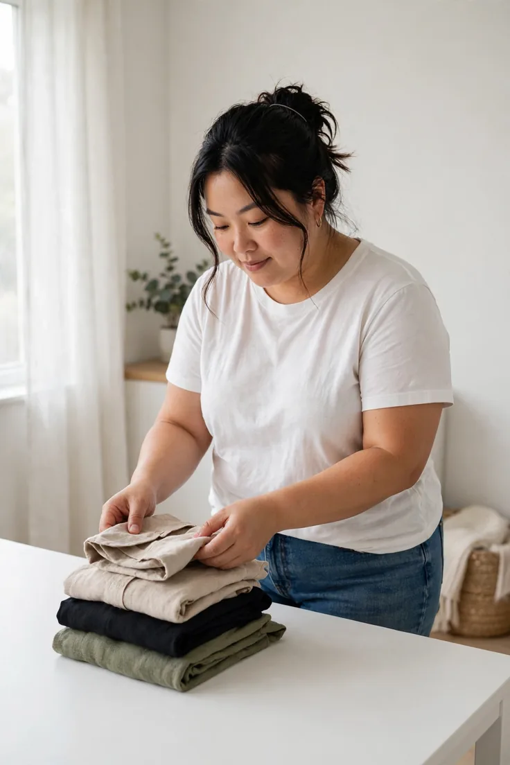 How many pieces in a capsule wardrobe