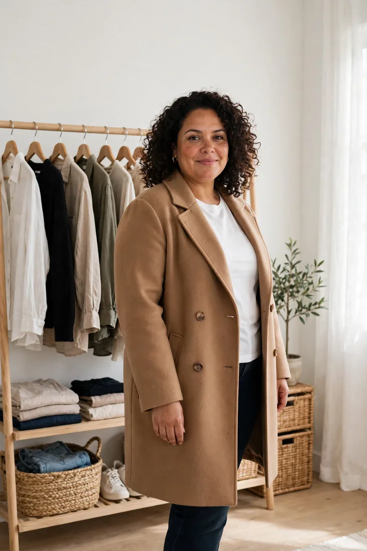 How long does a capsule wardrobe last